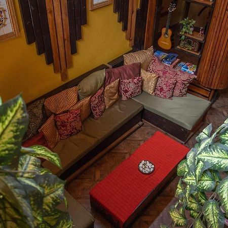 Casa Bonita Hotel Y Hostal Cordoba Luaran gambar