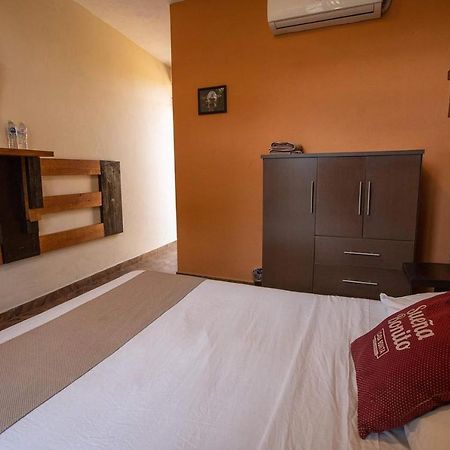 Casa Bonita Hotel Y Hostal Cordoba Luaran gambar
