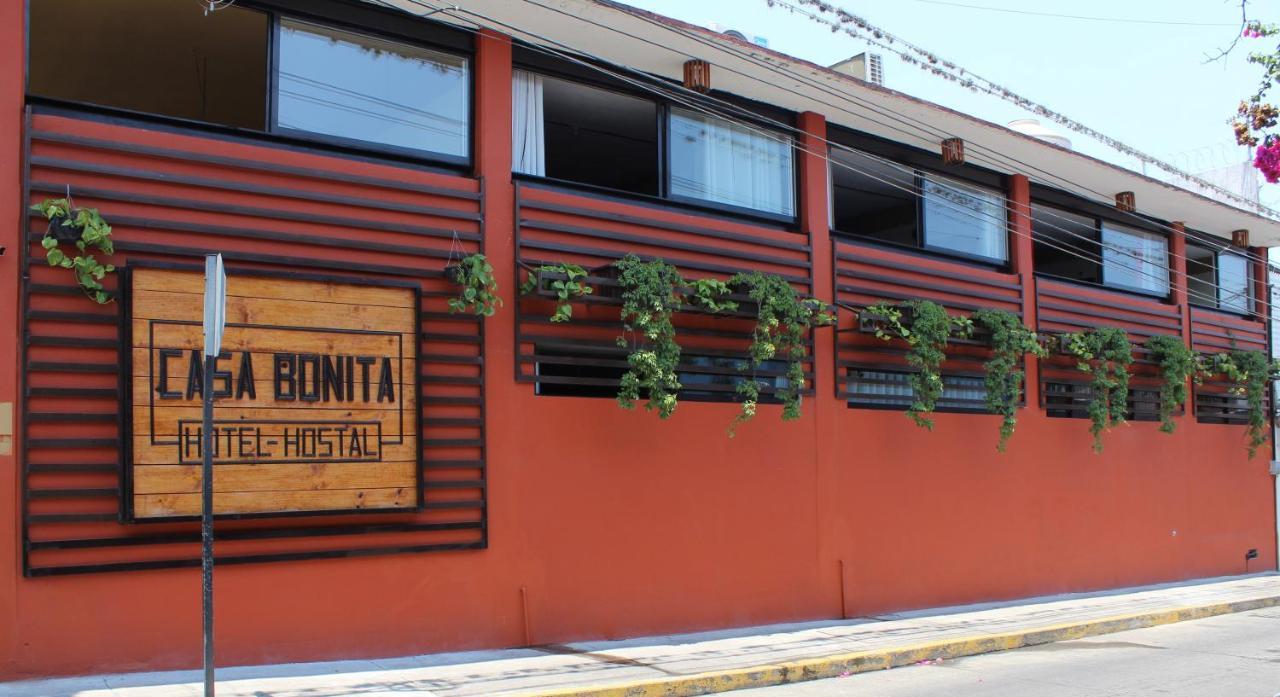 Casa Bonita Hotel Y Hostal Cordoba Luaran gambar