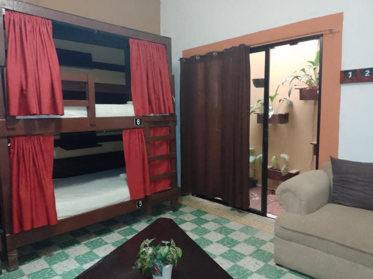 Casa Bonita Hotel Y Hostal Cordoba Luaran gambar