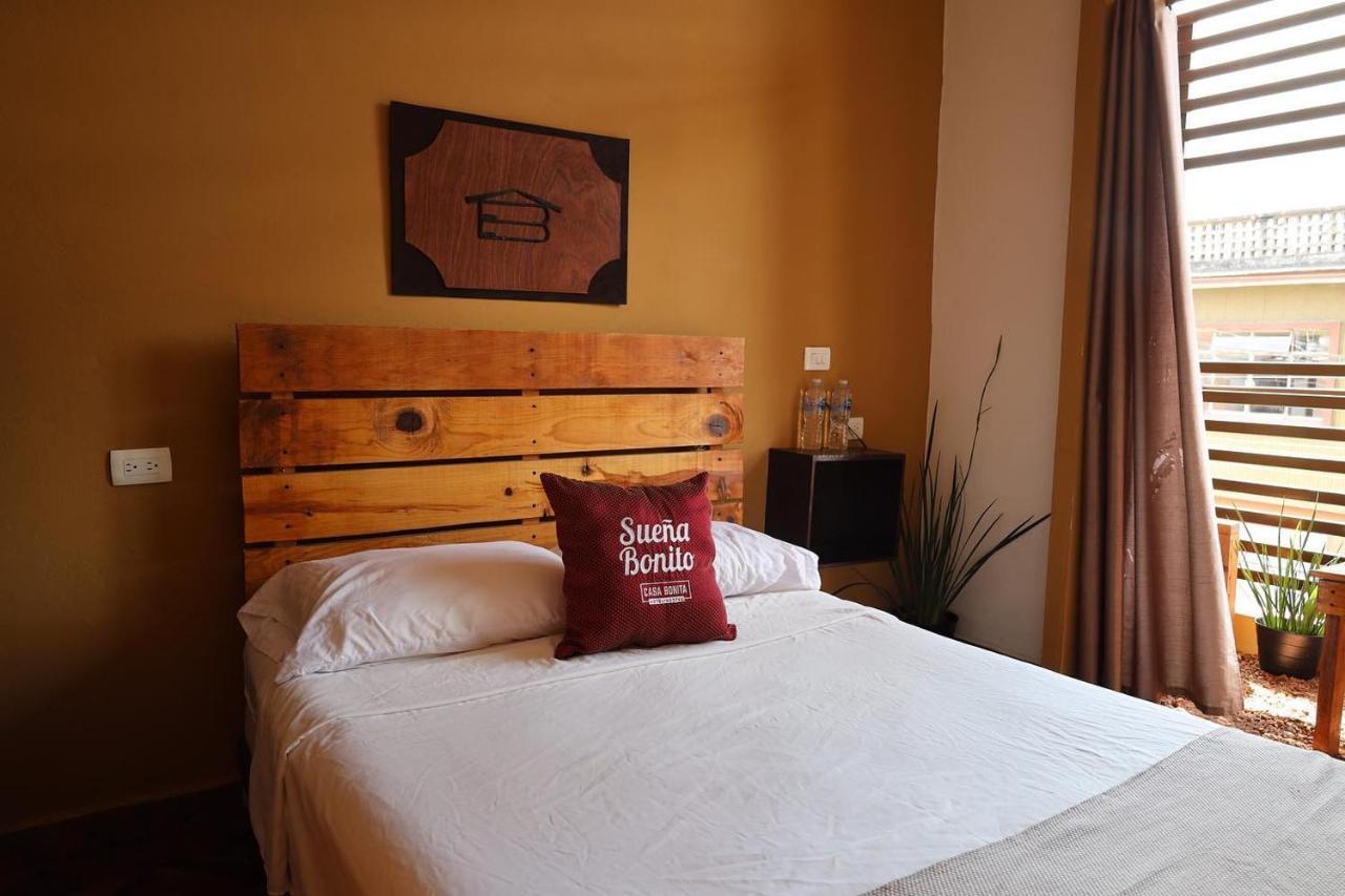 Casa Bonita Hotel Y Hostal Cordoba Luaran gambar