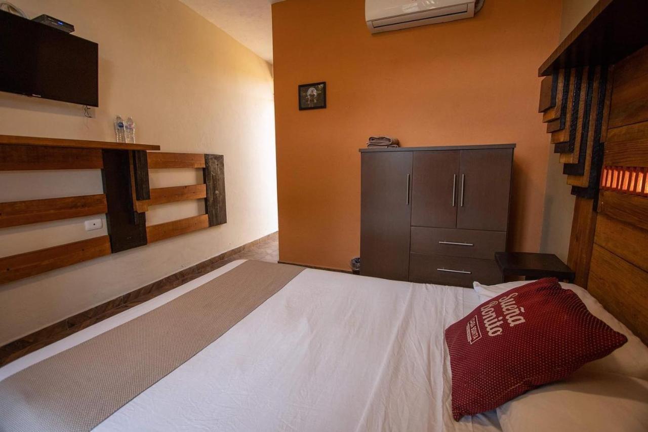 Casa Bonita Hotel Y Hostal Cordoba Luaran gambar