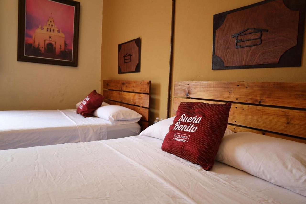 Casa Bonita Hotel Y Hostal Cordoba Luaran gambar