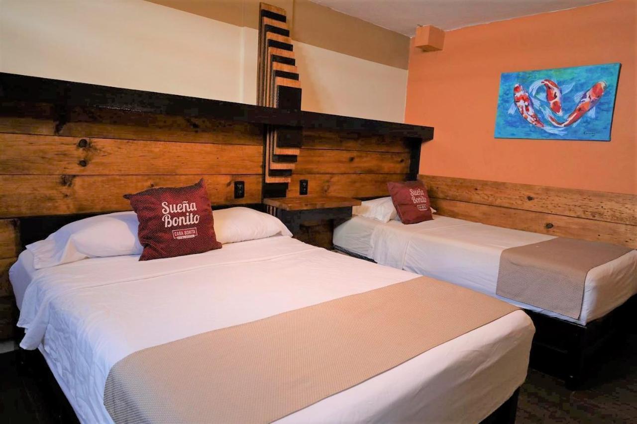 Casa Bonita Hotel Y Hostal Cordoba Luaran gambar